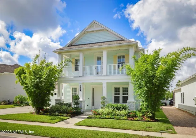Photo 1 of Single family home for sale at 431 Park Lake Dr, Ponte Vedra, FL 32081 | MLS# 2150248 | Listing updated on 2026-09-08