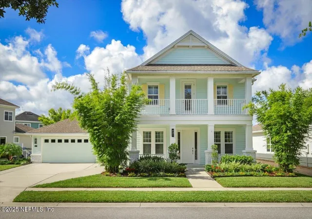 Photo 2 of Single family home for sale at 431 Park Lake Dr, Ponte Vedra, FL 32081 | MLS# 2150248 | Listing updated on 2026-09-08