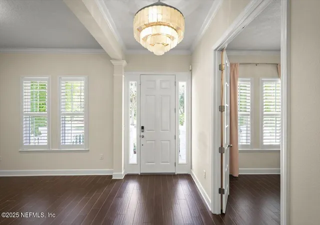 Photo 3 of Single family home for sale at 431 Park Lake Dr, Ponte Vedra, FL 32081 | MLS# 2150248 | Listing updated on 2026-09-08