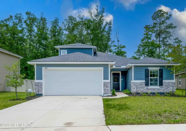 Photo 2 of Single family home for sale at 2869 Firethorn Ave, Orange Park, FL 32073 | MLS# 2150039 | Listing updated on 2026-08-21
