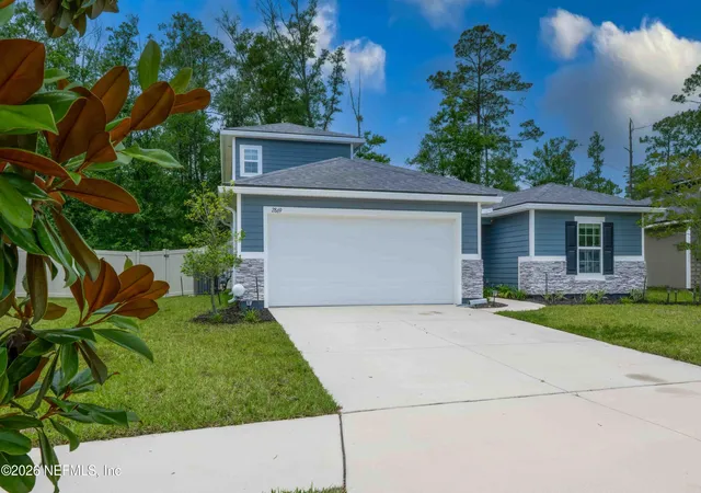 Photo 3 of Single family home for sale at 2869 Firethorn Ave, Orange Park, FL 32073 | MLS# 2150039 | Listing updated on 2026-08-21
