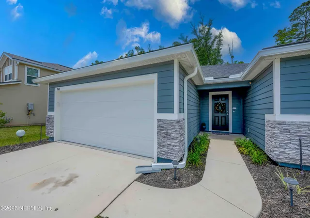 Photo 3 of Single family home for sale at 2869 Firethorn Ave, Orange Park, FL 32073 | MLS# 2150039 | Listing updated on 2026-08-21