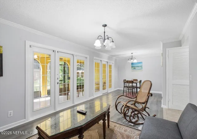 3rd image of 3864 La Mirada Dr N #5, Jacksonville, FL 32217 | MLS# 2150501