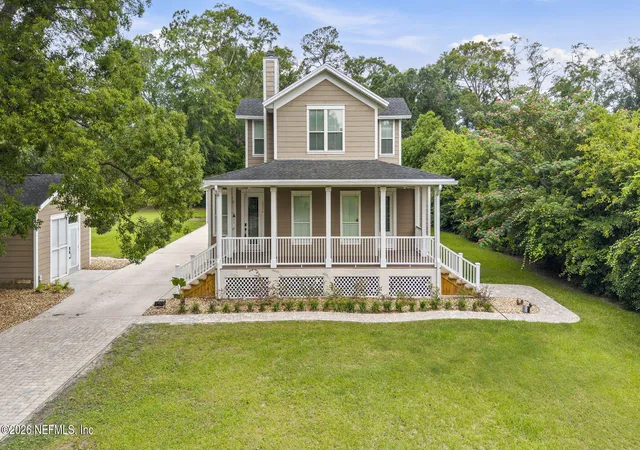 Homes for sale in Glen St. Mary, FL | 10814 Morningside Ln, Glen St. Mary, FL 32040 | MLS# 2149897