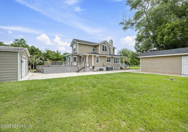 Photo 4 of Single family home for sale at 10814 Morningside Ln, Glen Saint Mary, FL 32040 | MLS# 2149897 | Listing updated on 2026-09-14
