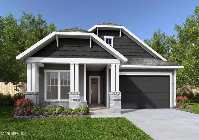 Photo 1 of Single family home for sale at 271 Lamego Ln, St. Augustine, FL 32095 | MLS# 2149905 | Listing updated on 2026-08-20