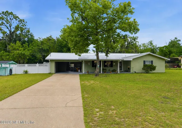 1st image of 334 7th Wy, Interlachen, FL 32148 | MLS# 2150024