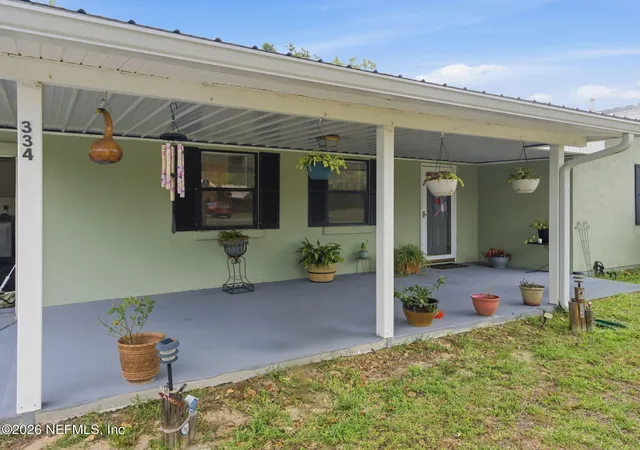 3rd image of 334 7Th Wy, Interlachen, FL 32148 | MLS# 2150024
