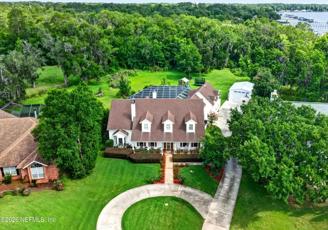 Photo 1 of Single family home for sale at 1806 Lakedge Dr, Middleburg, FL 32068 | MLS# 2150056 | Listing updated on 2026-08-31