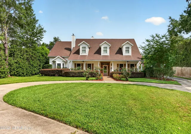 Photo 2 of Single family home for sale at 1806 Lakedge Dr, Middleburg, FL 32068 | MLS# 2150056 | Listing updated on 2026-08-31