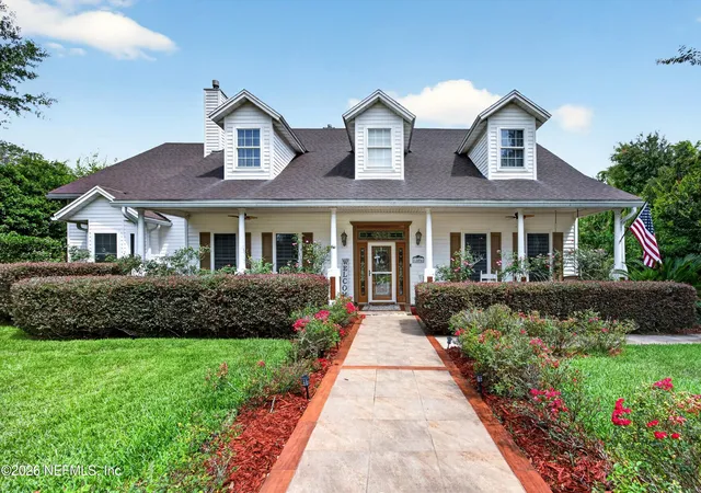 Photo 3 of Single family home for sale at 1806 Lakedge Dr, Middleburg, FL 32068 | MLS# 2150056 | Listing updated on 2026-08-31