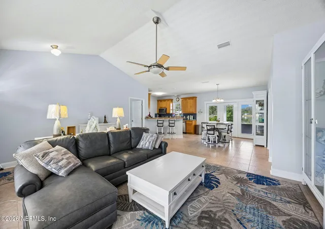 Photo 5 of Single family home for sale at 105 Sunny Ln Br, Pomona Park, FL 32181 | MLS# 2150517 | Listing updated on 2026-08-22
