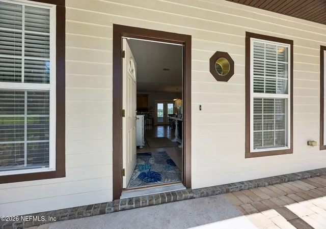 Photo 2 of Single family home for sale at 105 Sunny Ln Br, Pomona Park, FL 32181 | MLS# 2150517 | Listing updated on 2026-08-22