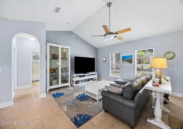 Photo 3 of Single family home for sale at 105 Sunny Ln Br, Pomona Park, FL 32181 | MLS# 2150517 | Listing updated on 2026-08-22