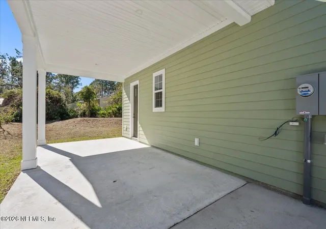 Photo 4 of Single family home for sale at 543 Palmetto Blf Rd, Palatka, FL 32177 | MLS# 2149902 | Listing updated on 2026-07-26