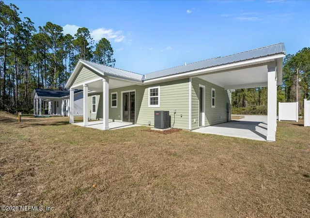Photo 5 of Single family home for sale at 543 Palmetto Blf Rd, Palatka, FL 32177 | MLS# 2149902 | Listing updated on 2026-07-26