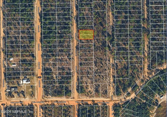 Photo 1 of Land for sale at 224 Salem Trl, Interlachen, FL 32148 | MLS# 2149903 | Listing updated on 2026-06-10