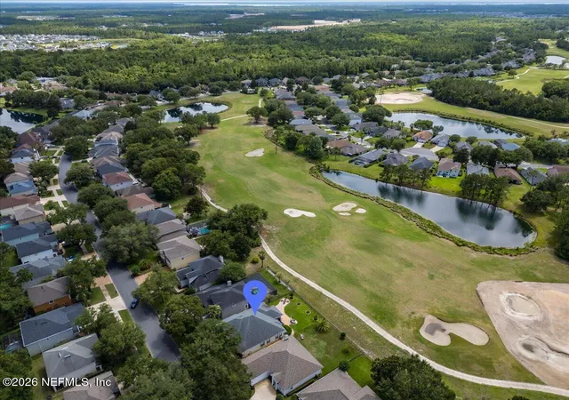 3rd image of 995 Garrison Dr, St. Augustine, FL 32092 | MLS# 2150038