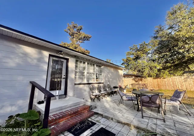 Photo 1 of Single family home for sale at 845 Ibis Rd, Jacksonville, FL 32216 | MLS# 2149917 | Listing updated on 2026-08-26