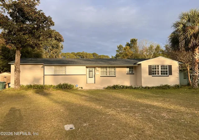 Photo 2 of Single family home for sale at 845 Ibis Rd, Jacksonville, FL 32216 | MLS# 2149917 | Listing updated on 2026-08-26