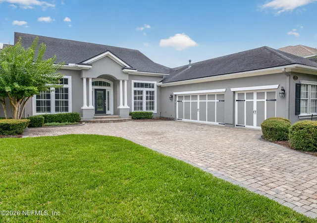 Photo 1 of Sale Pending at 776 Eagle Point Dr, St. Augustine, FL 32092 | MLS# 2150284 | Listing updated on 2026-08-24