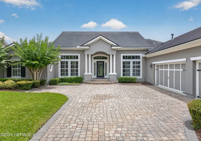 Photo 2 of Sale Pending at 776 Eagle Point Dr, St. Augustine, FL 32092 | MLS# 2150284 | Listing updated on 2026-08-24
