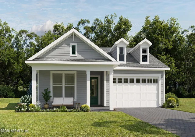 Photo 1 of Single family home for sale at 398 Lamego Ln, St. Augustine, FL 32095 | MLS# 2149919 | Listing updated on 2026-08-13