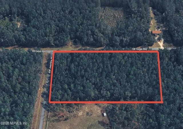 Photo 4 of Sale Pending at 0 SW Jeanlea Pl, Fort White, FL 32038 | MLS# 2149927 | Listing updated on 2026-10-18