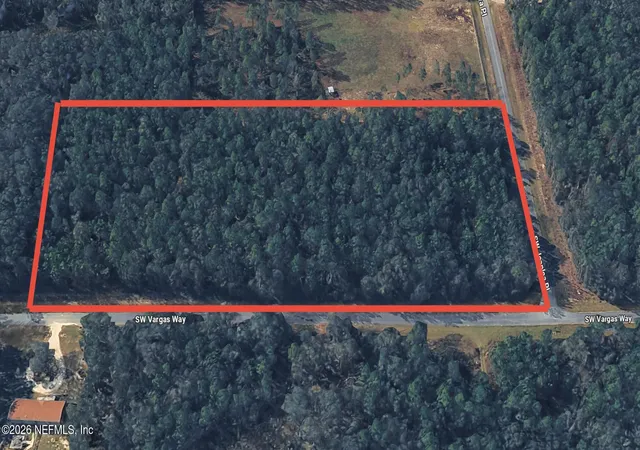 Photo 6 of Land for sale at 0 Sw Jeanlea Pl, Fort White, FL 32038 | MLS# 2149927 | Listing updated on 2026-09-10