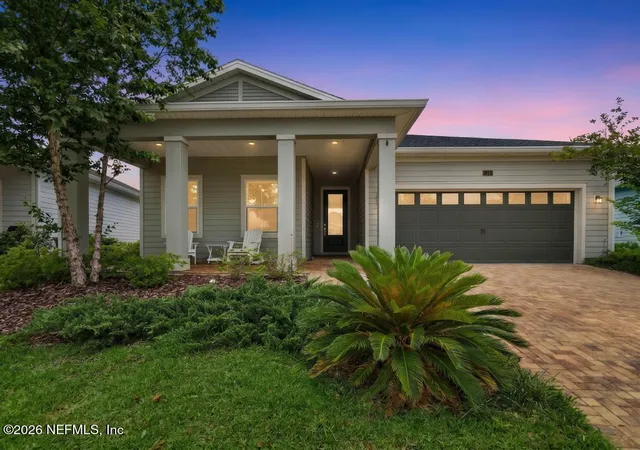 Single family home for sale at 77 Sadler Ct, Saint Augustine, FL 32092 | MLS# 2150275