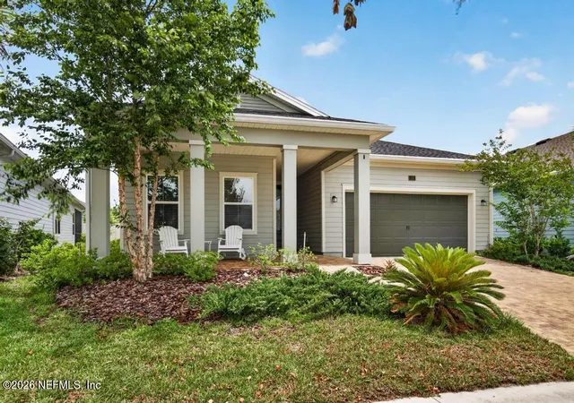 Photo 1 of Single family home for sale at 77 Sadler Ct, Saint Augustine, FL 32092 | MLS# 2150275 | Listing updated on 2026-09-23