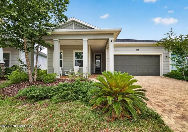 Photo 2 of Single family home for sale at 77 Sadler Ct, Saint Augustine, FL 32092 | MLS# 2150275 | Listing updated on 2026-09-23