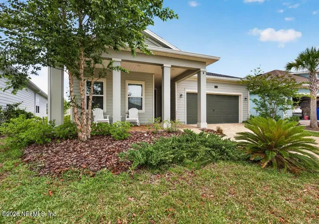 Photo 3 of Single family home for sale at 77 Sadler Ct, Saint Augustine, FL 32092 | MLS# 2150275 | Listing updated on 2026-09-23