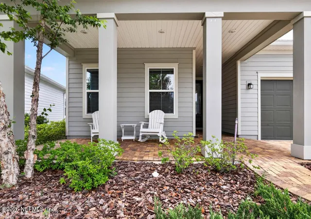Photo 4 of Single family home for sale at 77 Sadler Ct, Saint Augustine, FL 32092 | MLS# 2150275 | Listing updated on 2026-09-23