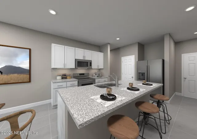 Photo 2 of Single family home for sale at 10659 Lishwood Way, Jacksonville, FL 32219 | MLS# 2150087 | Listing updated on 2026-09-09