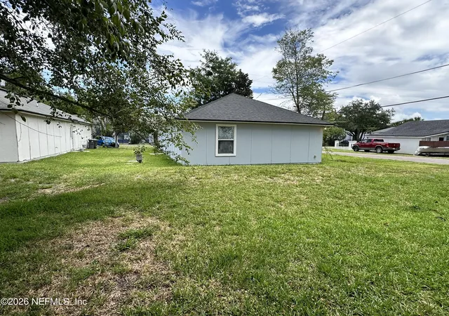Photo 20 of Single family home for sale at 1394 Manotak Ave, Jacksonville, FL 32210 | MLS# 2149956 | Listing updated on 2026-10-03