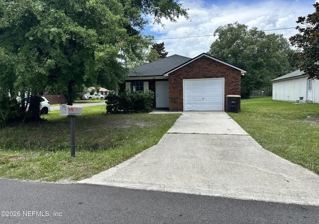 Photo 2 of Single family home for sale at 1394 Manotak Ave, Jacksonville, FL 32210 | MLS# 2149956 | Listing updated on 2026-09-15