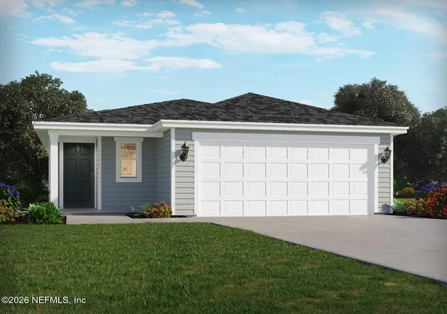Photo 1 of Sale Pending at 9446 Ella Point Dr, Jacksonville, FL 32219 | MLS# 2150042 | Listing updated on 2026-09-01