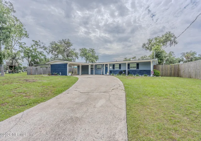 Homes for sale in Jacksonville, FL | 11419 Inez Dr, Jacksonville, FL 32218 | MLS# 2150321