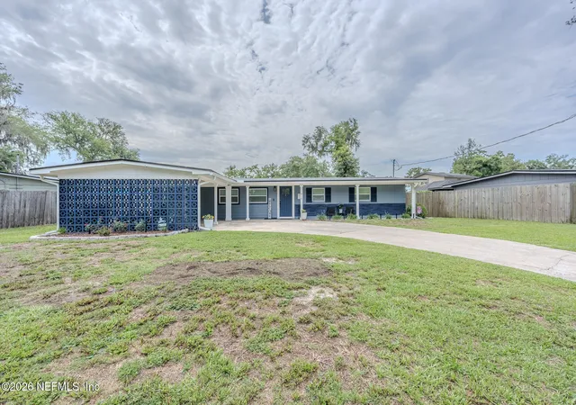 Homes for sale in Jacksonville, FL | 11419 Inez Dr, Jacksonville, FL 32218 | MLS# 2150321