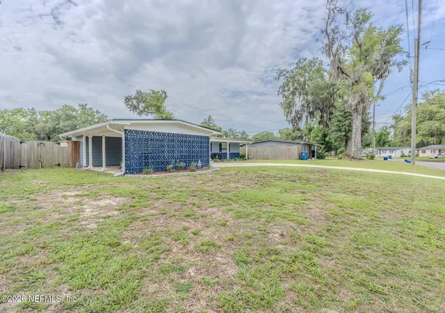 Homes for sale in Jacksonville, FL | 11419 Inez Dr, Jacksonville, FL 32218 | MLS# 2150321