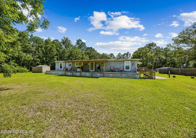 Photo 1 of Sale Pending at 15690 Sears Rd, Jacksonville, FL 32218 | MLS# 2150433 | Listing updated on 2026-09-05