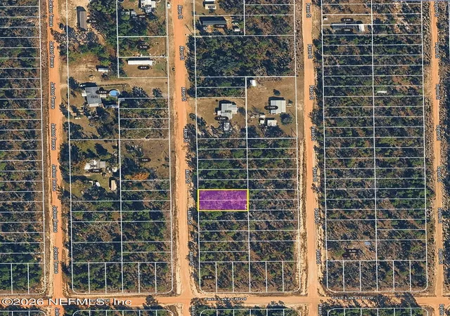 Photo 1 of Land for sale at 214 Akron St, Interlachen, FL 32148 | MLS# 2149986 | Listing updated on 2026-06-11