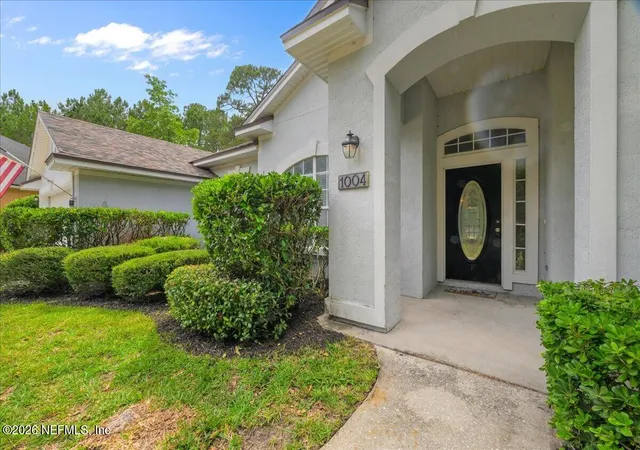 Homes for sale in Saint Johns, FL | 1004 Senecio Pl, Saint Johns, FL 32259 | MLS# 2150121