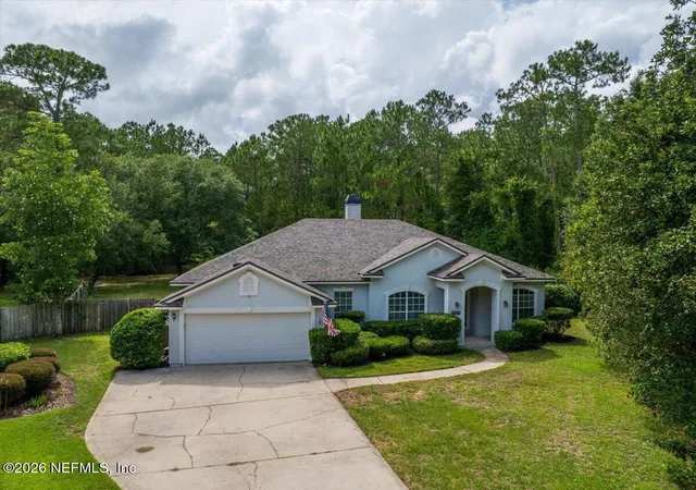 Homes for sale in Saint Johns, FL | 1004 Senecio Pl, Saint Johns, FL 32259 | MLS# 2150121