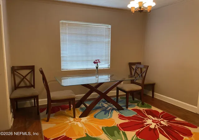 Photo 4 of Sale Pending at 1203 Mcconihe St, Jacksonville, FL 32209 | MLS# 2151071 | Listing updated on 2026-10-02