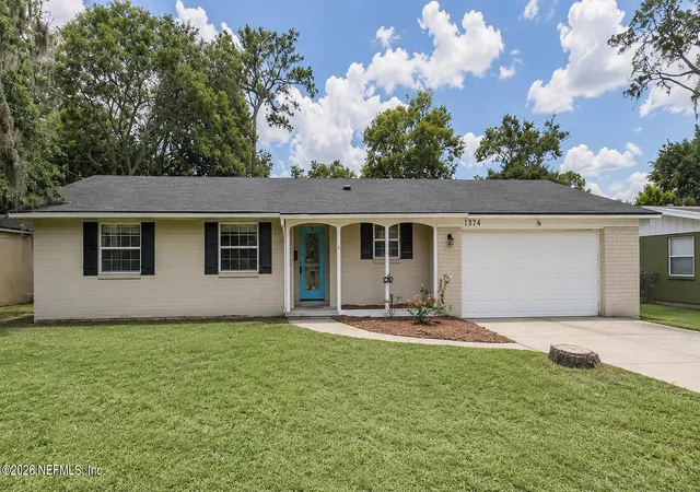 Photo 1 of Single family home for sale at 7324 Altama Rd, Jacksonville, FL 32216 | MLS# 2150243 | Listing updated on 2026-09-08