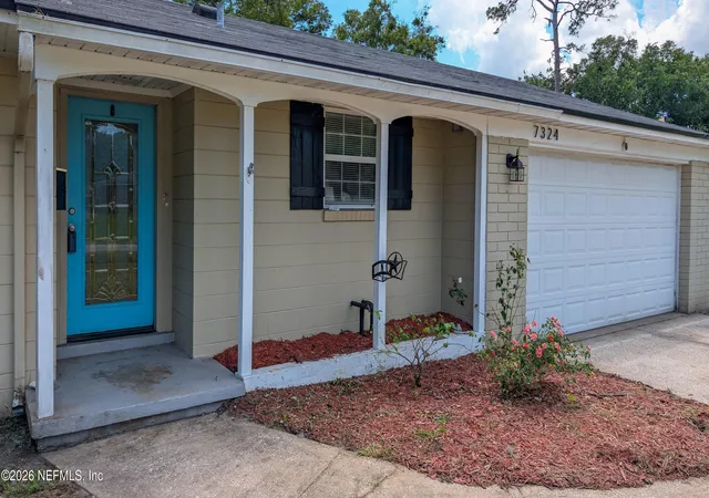 Photo 3 of Single family home for sale at 7324 Altama Rd, Jacksonville, FL 32216 | MLS# 2150243 | Listing updated on 2026-09-08