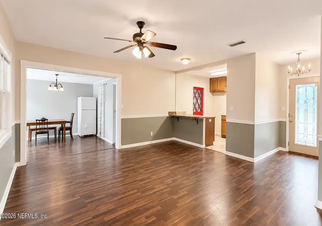 Photo 4 of Single family home for sale at 7324 Altama Rd, Jacksonville, FL 32216 | MLS# 2150243 | Listing updated on 2026-09-08