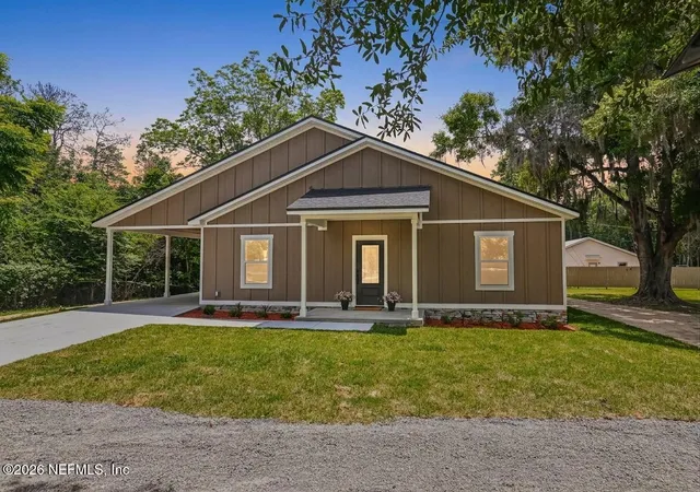 Homes for sale in Glen St. Mary, FL | 9765 S Glen Ave, Glen St. Mary, FL 32040 | MLS# 2150044